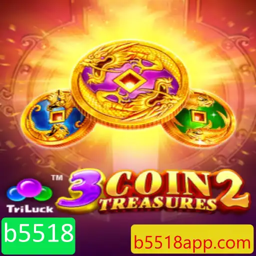 Explorando o Fascinante Mundo de 3CoinTreasures2