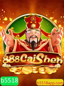 Descubra o Fascinante Mundo de 888CaiShen