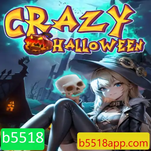 CrazyHalloween: Uma Jornada Assustadora no Mundo dos Jogos