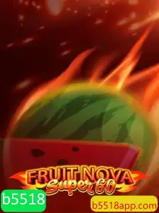 Explorando o Mundo de FruitNovaSuper60: Um Mergulho nas Regras e Atrações do Jogo