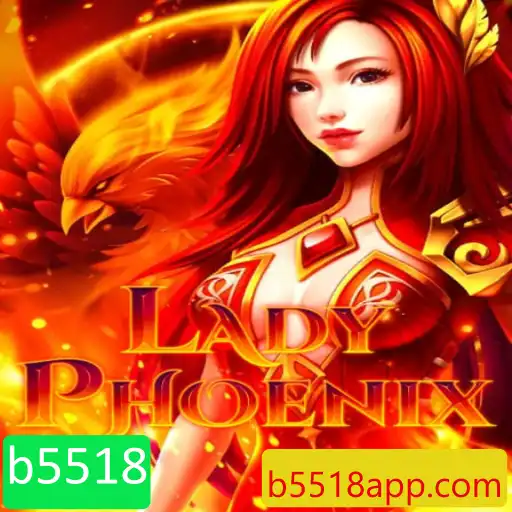 LadyPhoenix: Descubra o Universo Deslumbrante de B5518