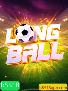 Descubra LongBall: O Jogo que Conquistou os Entusiastas de Esportes