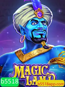 MagicLamp: Explore o Fascinante Universo de Estratégia e Mistério