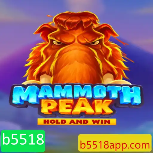 Explorando o Universo de MammothPeak: Um Guia Detalhado do Jogo com a Chave b5518