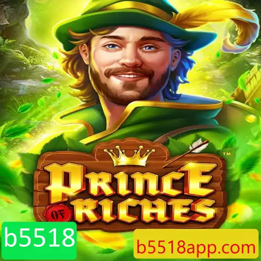 PrinceOfRiches: Uma Jornada de Estratégia e Riqueza